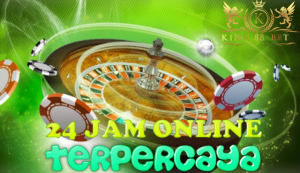 Read more about the article Bandar Judi Online Terpercaya Artikel Pengetahuan Tentang Game Roulette
