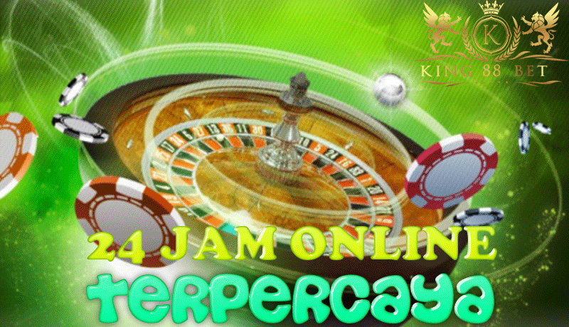You are currently viewing Bandar Judi Online Terpercaya Artikel Pengetahuan Tentang Game Roulette