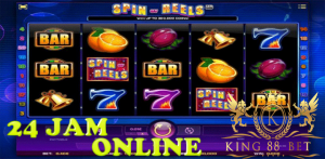 Read more about the article Judi Casino Online Terbesar Keuntungan Serta Layanan Bermain Slot Di Situs KING88BET