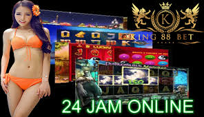 You are currently viewing Mesin Judi Casino Terpopuler Berikan Perbedaan Bermain Slot Online