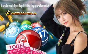 Read more about the article Cara Mengenal Permainan Agen Togel Online Terpercaya Di Indonesia