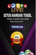 Read more about the article situs togel terpercaya di indonesia