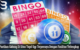 Read more about the article situs agen togel indonesia resmi