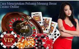 Read more about the article tips menang judi casino online