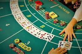 Read more about the article rahasia gampang menang taruhan roulette