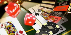 Read more about the article berkenalan lebih jauh dari casino online