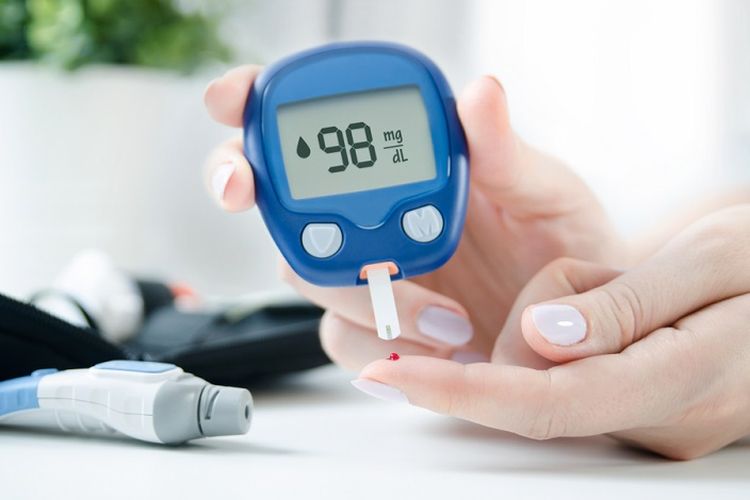 Read more about the article Cara Mengurangi Risiko Resistensi Insulin