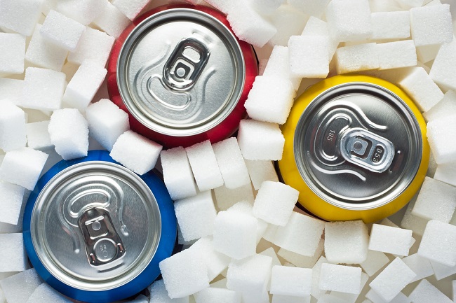 Read more about the article Bahaya Minum Soda Diet terhadap Risiko Diabetes